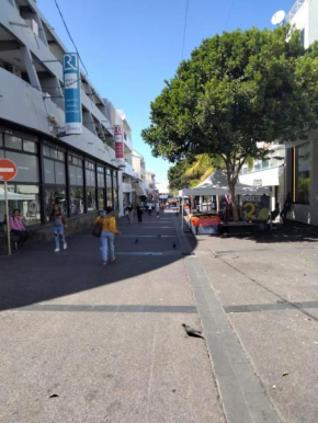 Superbe T3 en plein cœur du centre ville
